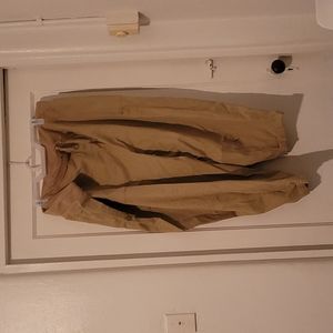 5x Terry & sky Khaki pants